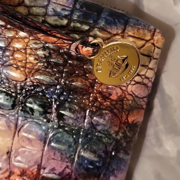 Brahmin anytime mini smoke melbourne - Picture 2 of 4